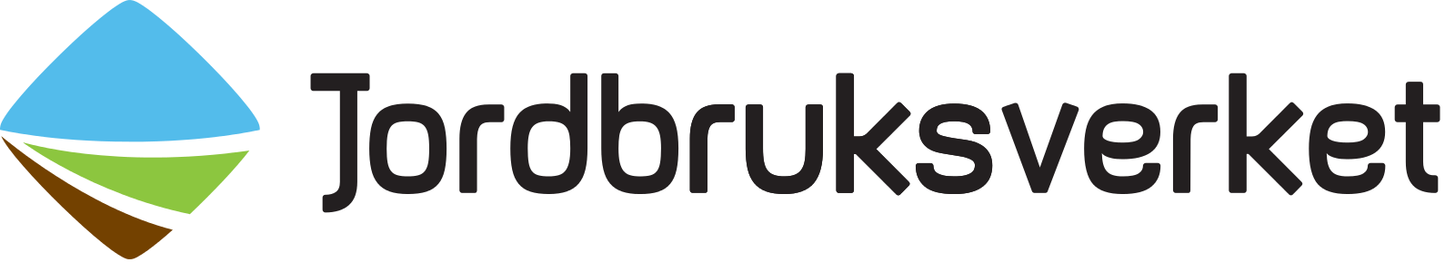 Jordbruksverket logo