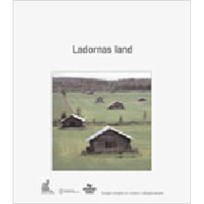 Omslags bild fr Ladornas land