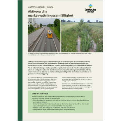 Omslags bild f�r Vattenhush�llning