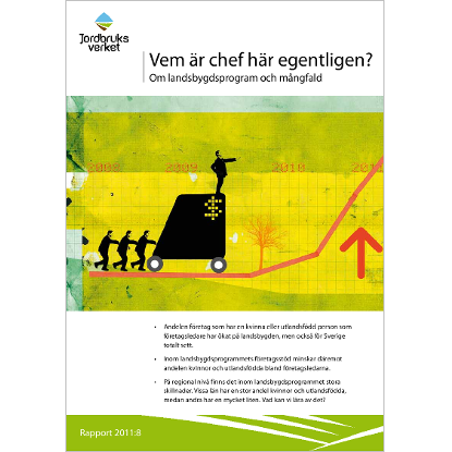 Vem r chef hr egentligen?